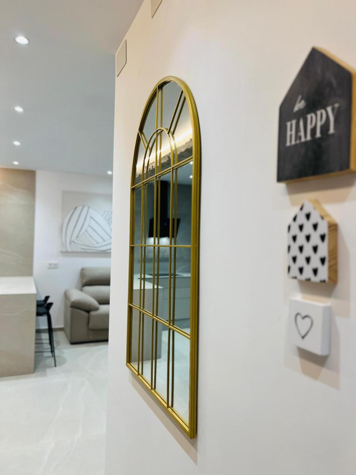 Apartamento Arena Algeciras Exterior foto