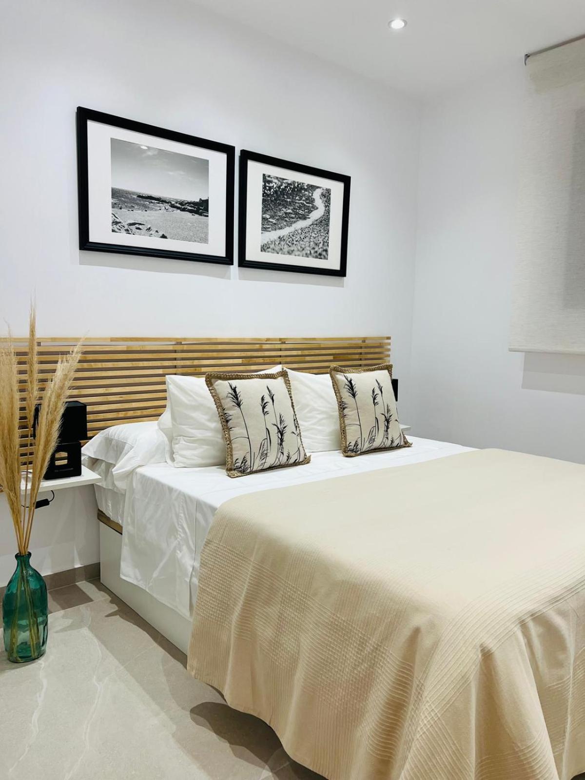 Apartamento Arena Algeciras Exterior foto